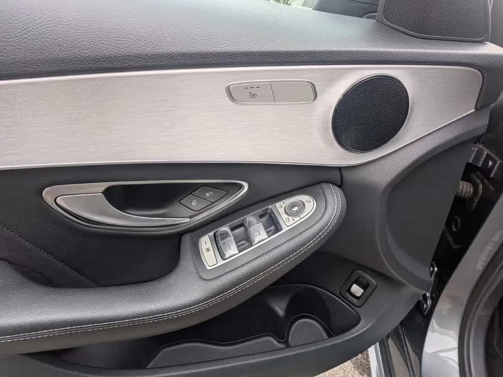 Mercedes-Benz C 250 T-Modell AMG/Leder/AHK/360°Kamera/Comand 08/2016-photo-22