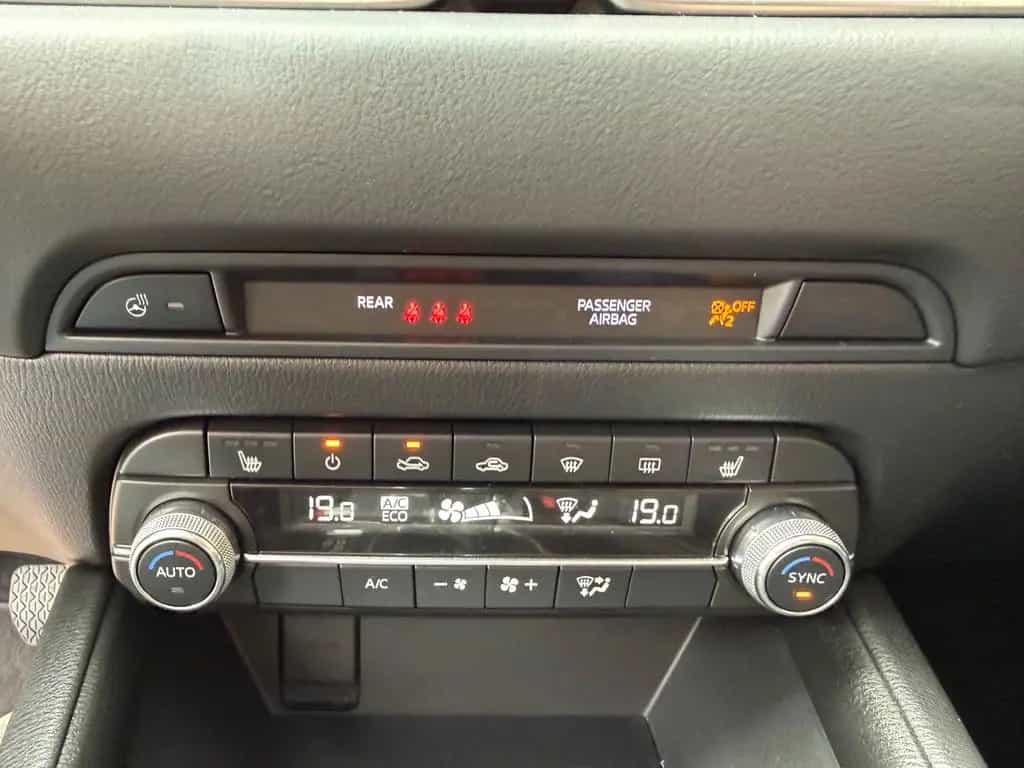 Mazda CX-5 Ad'vantage 2WD Sky-G 194 Automatik 02/2024-photo-20