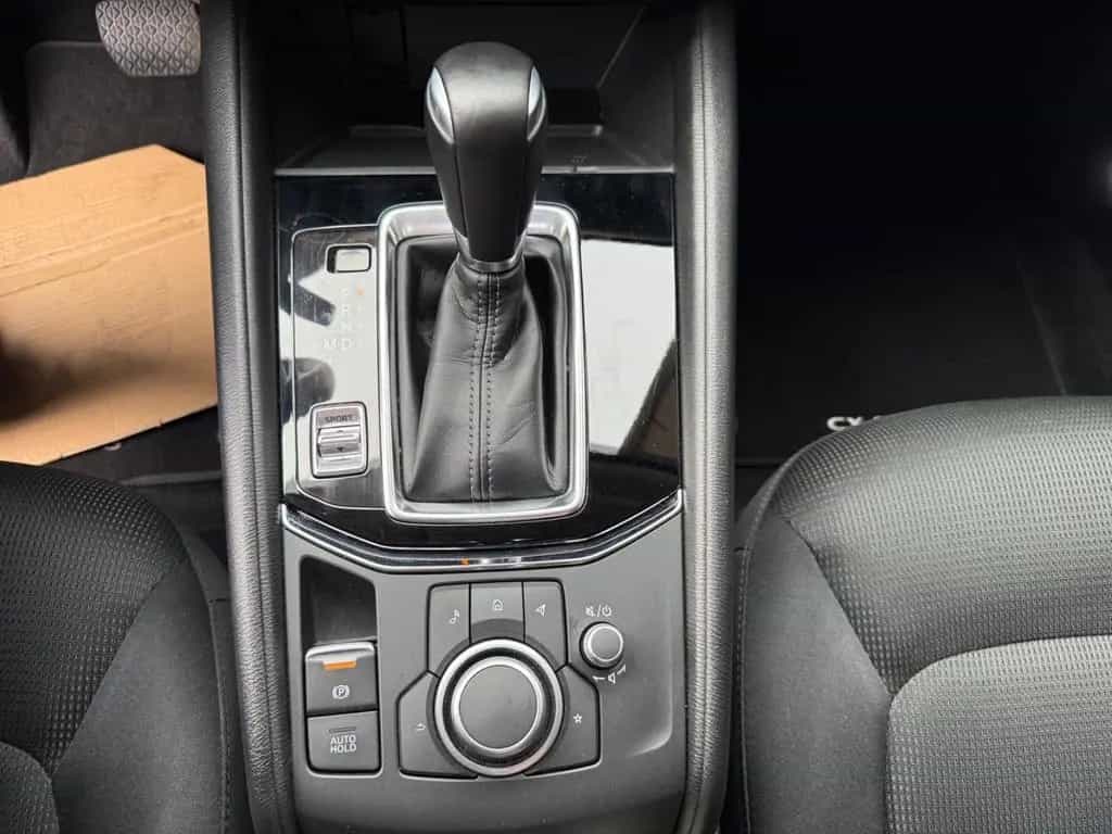 Mazda CX-5 Ad'vantage 2WD Sky-G 194 Automatik 02/2024-photo-21