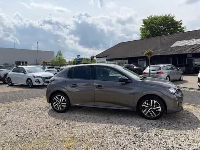 Peugeot 208 Allure Pack 1.2 KAMERA*ACC*VIRTUAL 10/2023-photo-10