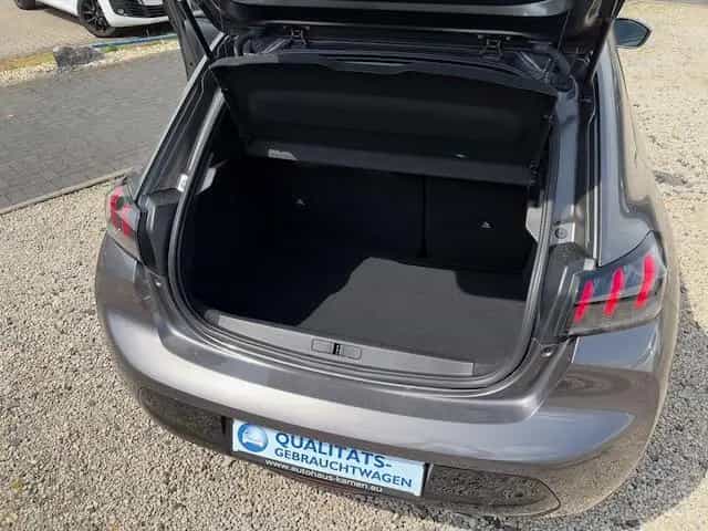 Peugeot 208 Allure Pack 1.2 KAMERA*ACC*VIRTUAL 10/2023-photo-16