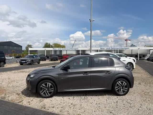 Peugeot 208 Allure Pack 1.2 KAMERA*ACC*VIRTUAL 10/2023-photo-4