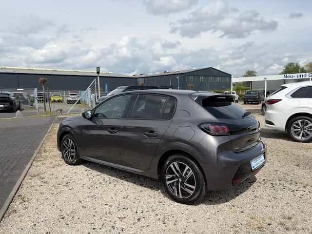 Peugeot 208 Allure Pack 1.2 KAMERA*ACC*VIRTUAL 10/2023-photo-5