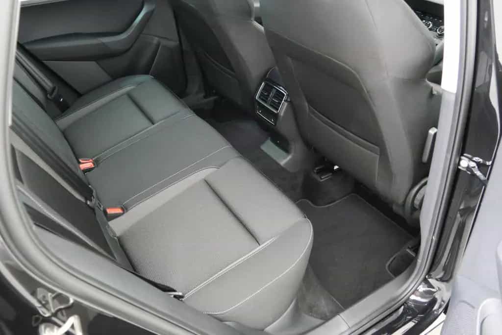 Skoda Karoq Tour 1.5 TSI LED PDC SHZ NAV 04/2022-photo-11