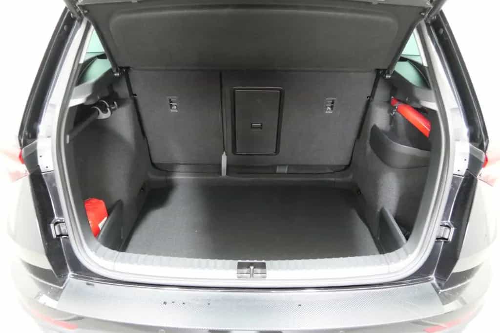 Skoda Karoq Tour 1.5 TSI LED PDC SHZ NAV 04/2022-photo-12