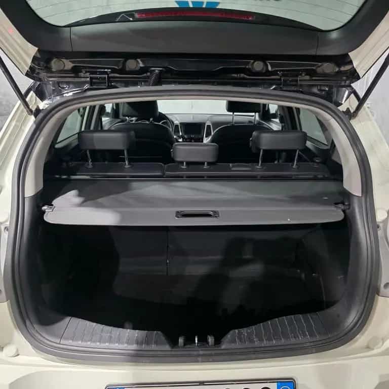 Ssangyong Tivoli 1.6d NEOPATENTATI 09/2016-photo-4