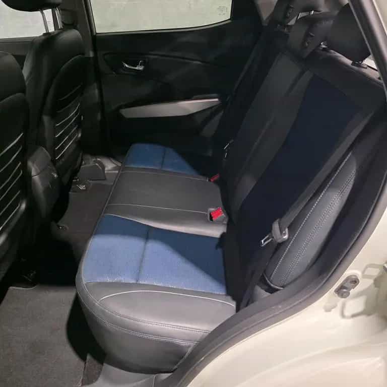 Ssangyong Tivoli 1.6d NEOPATENTATI 09/2016-photo-5
