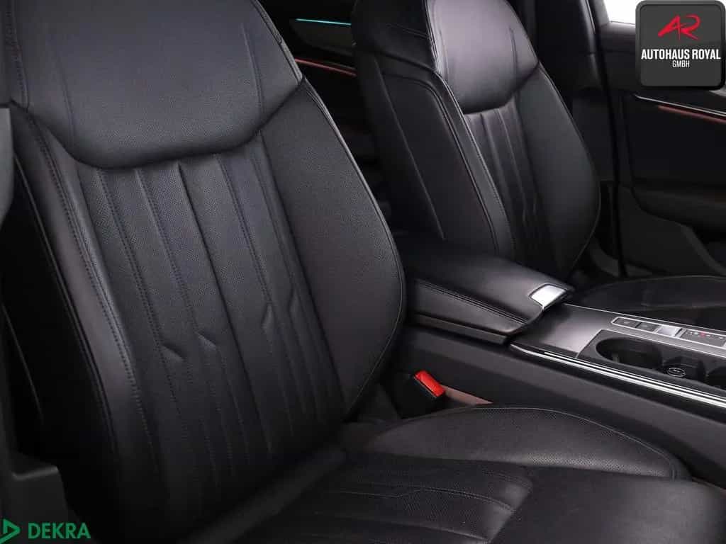 Audi A6 Avant 45 TDI qu NACHTSICHT,HUD,SITZKLIMA,B+O 03/2021-photo-10