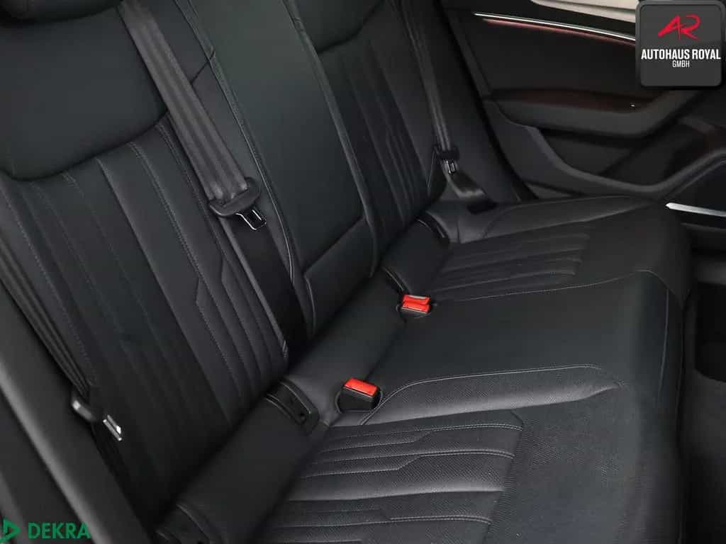 Audi A6 Avant 45 TDI qu NACHTSICHT,HUD,SITZKLIMA,B+O 03/2021-photo-11