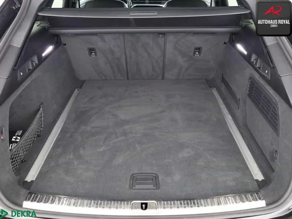 Audi A6 Avant 45 TDI qu NACHTSICHT,HUD,SITZKLIMA,B+O 03/2021-photo-12