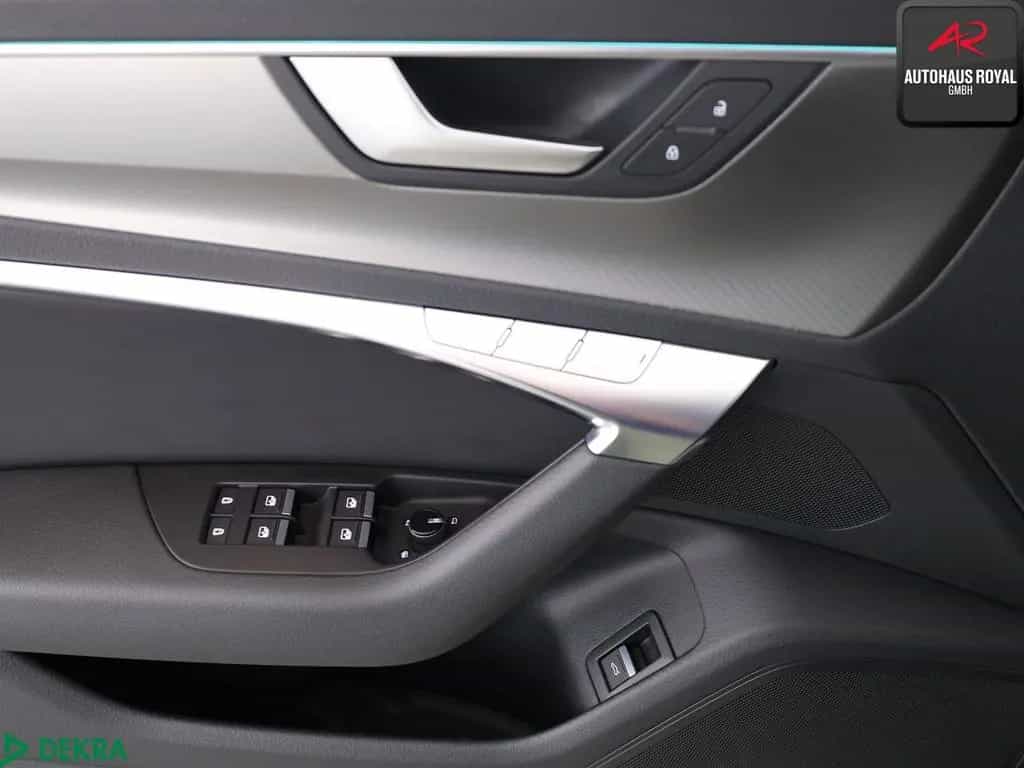 Audi A6 Avant 45 TDI qu NACHTSICHT,HUD,SITZKLIMA,B+O 03/2021-photo-13