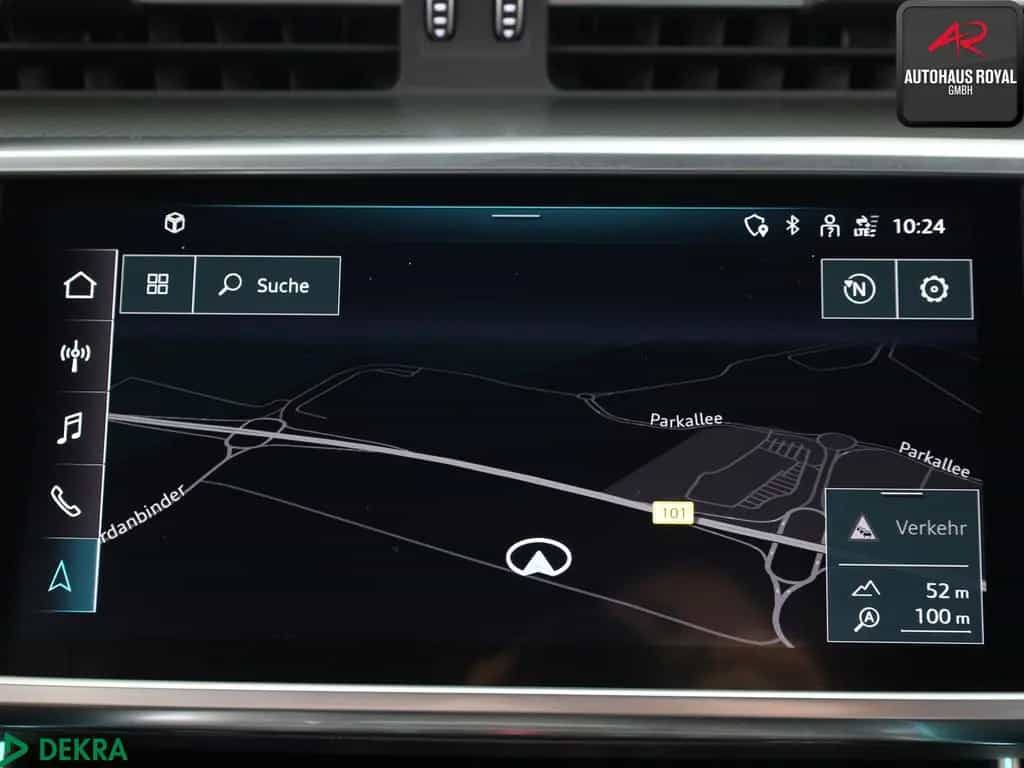 Audi A6 Avant 45 TDI qu NACHTSICHT,HUD,SITZKLIMA,B+O 03/2021-photo-16