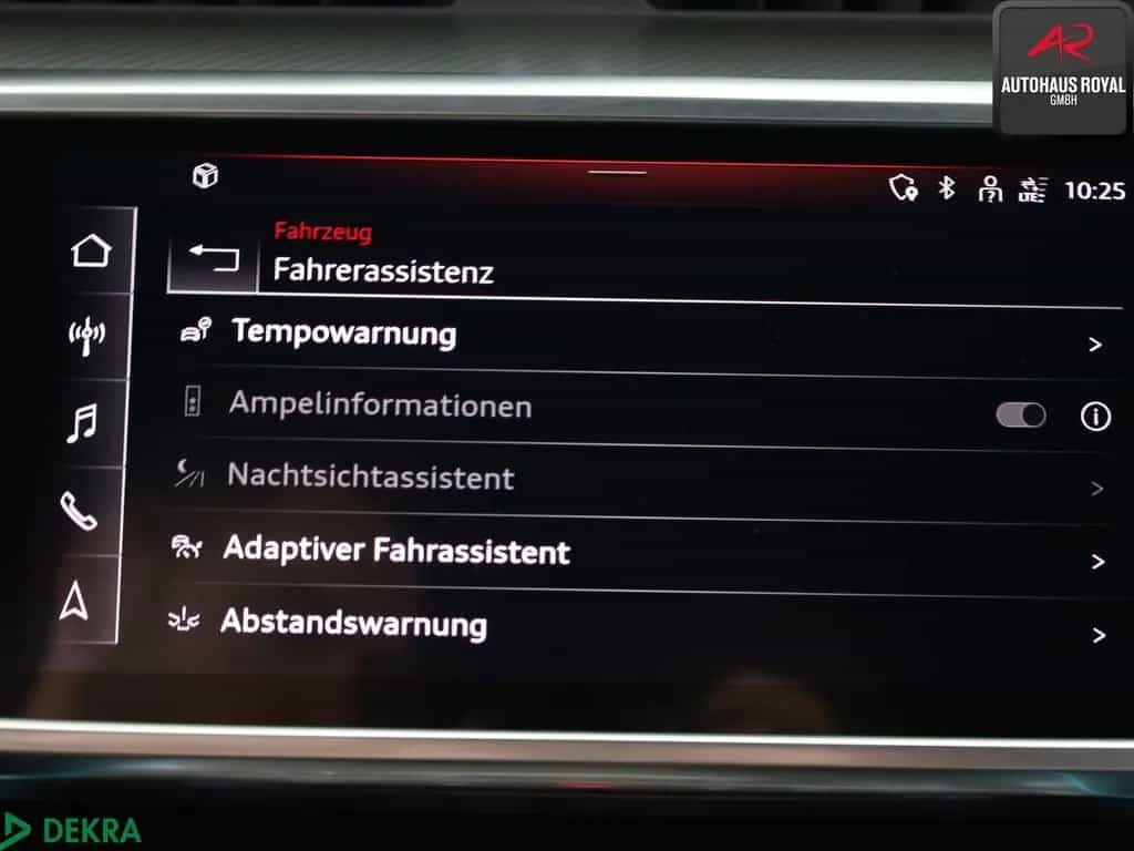 Audi A6 Avant 45 TDI qu NACHTSICHT,HUD,SITZKLIMA,B+O 03/2021-photo-17
