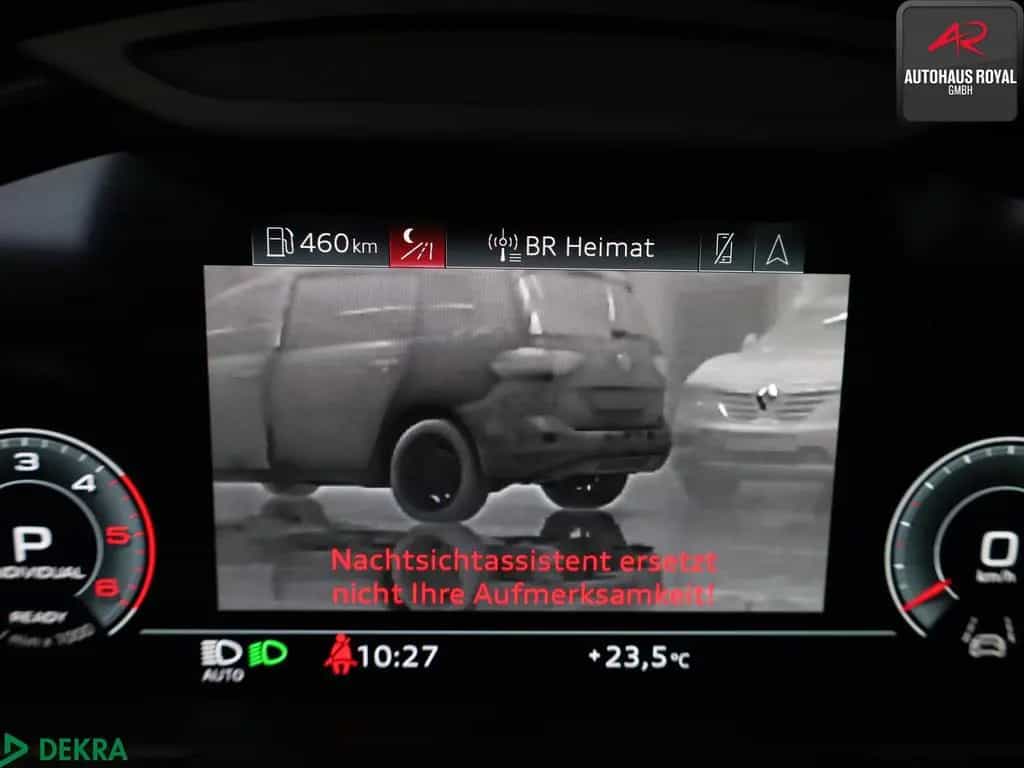 Audi A6 Avant 45 TDI qu NACHTSICHT,HUD,SITZKLIMA,B+O 03/2021-photo-18