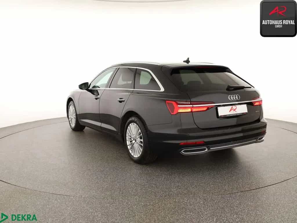 Audi A6 Avant 45 TDI qu NACHTSICHT,HUD,SITZKLIMA,B+O 03/2021-photo-2