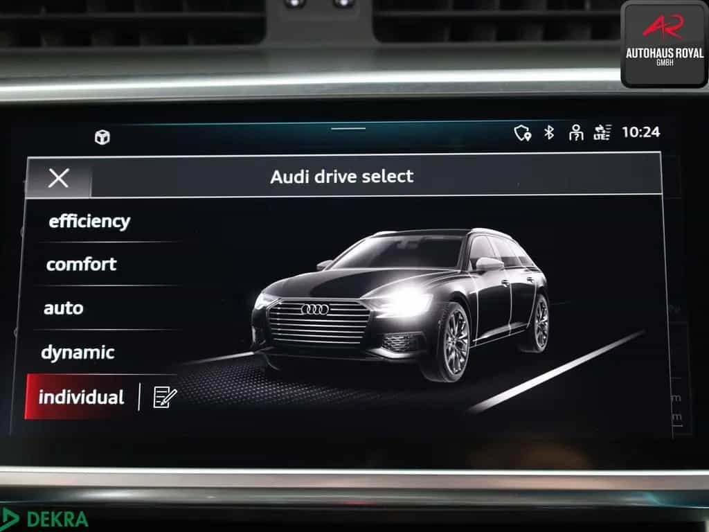 Audi A6 Avant 45 TDI qu NACHTSICHT,HUD,SITZKLIMA,B+O 03/2021-photo-20