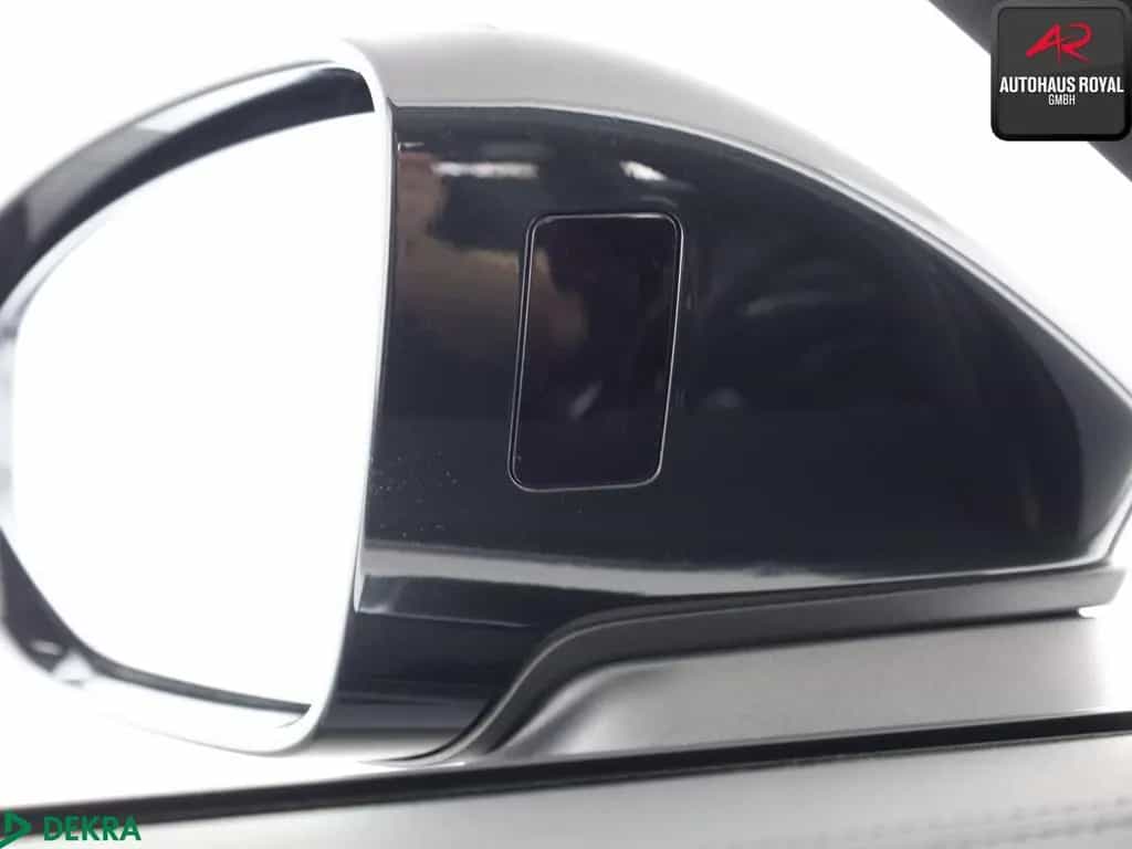 Audi A6 Avant 45 TDI qu NACHTSICHT,HUD,SITZKLIMA,B+O 03/2021-photo-21