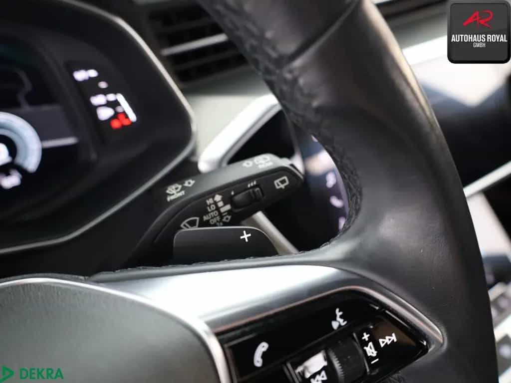 Audi A6 Avant 45 TDI qu NACHTSICHT,HUD,SITZKLIMA,B+O 03/2021-photo-24