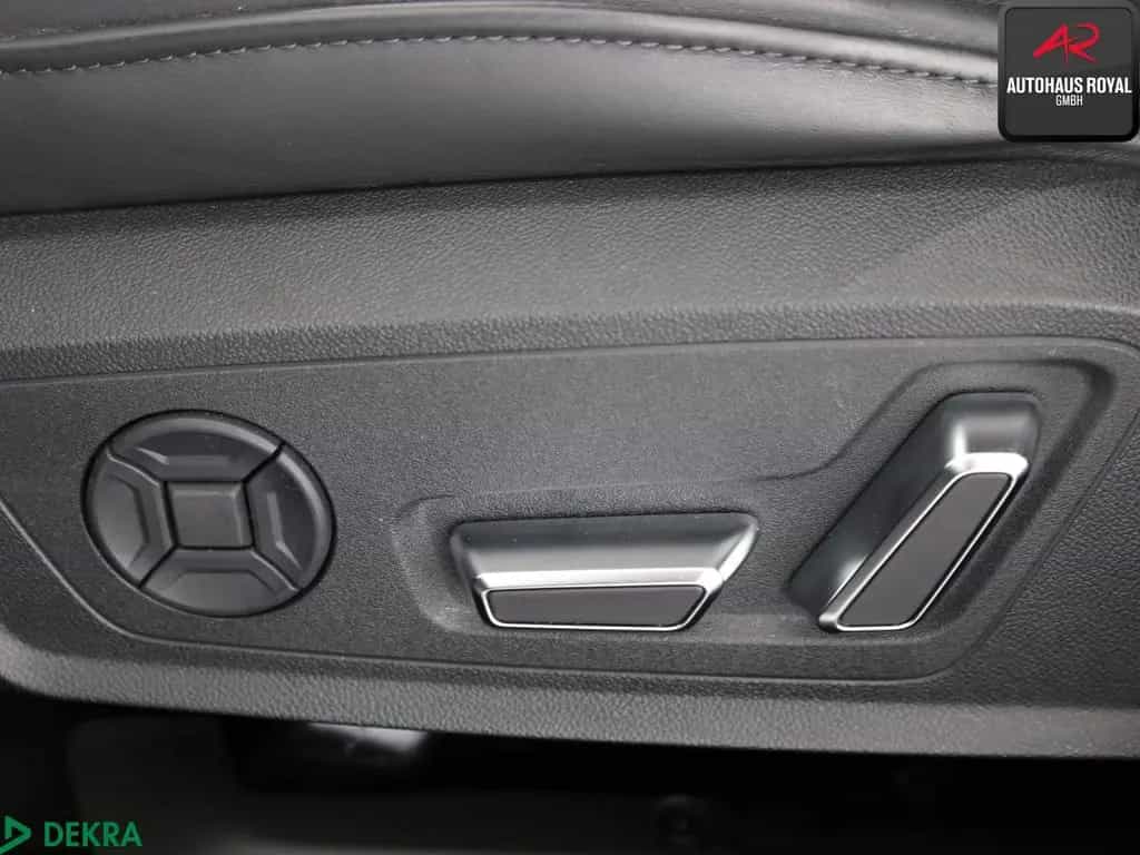Audi A6 Avant 45 TDI qu NACHTSICHT,HUD,SITZKLIMA,B+O 03/2021-photo-25