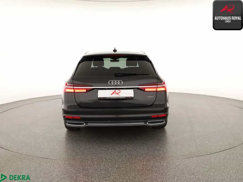 Audi A6 Avant 45 TDI qu NACHTSICHT,HUD,SITZKLIMA,B+O 03/2021-photo-3