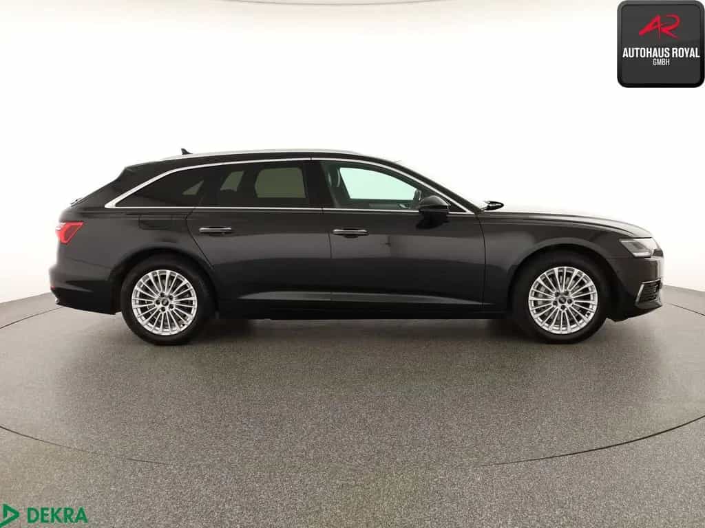 Audi A6 Avant 45 TDI qu NACHTSICHT,HUD,SITZKLIMA,B+O 03/2021-photo-5