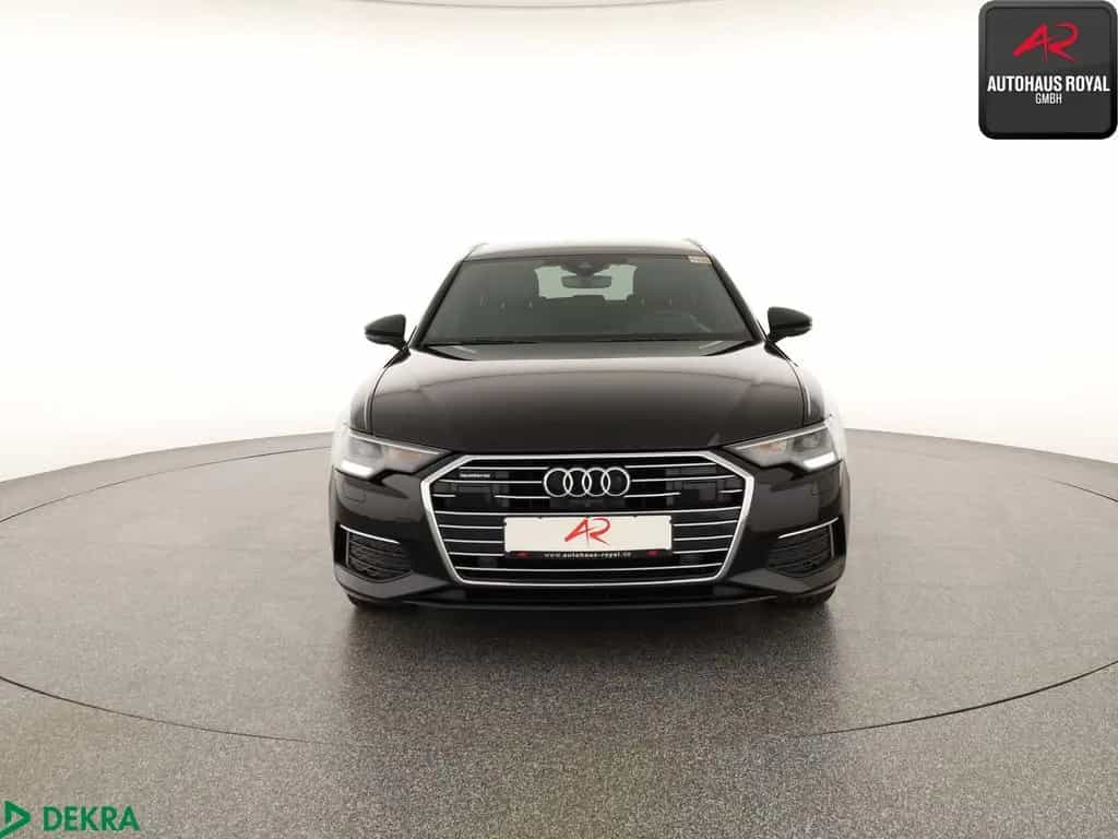 Audi A6 Avant 45 TDI qu NACHTSICHT,HUD,SITZKLIMA,B+O 03/2021-photo-7