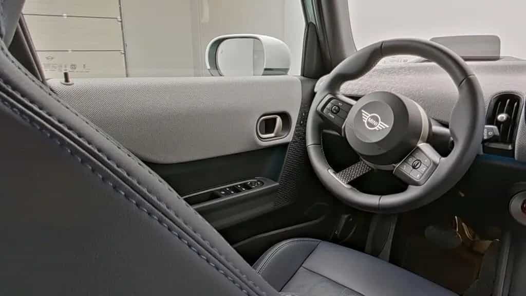 MINI Cooper C 5-Türer 03/2025-photo-10