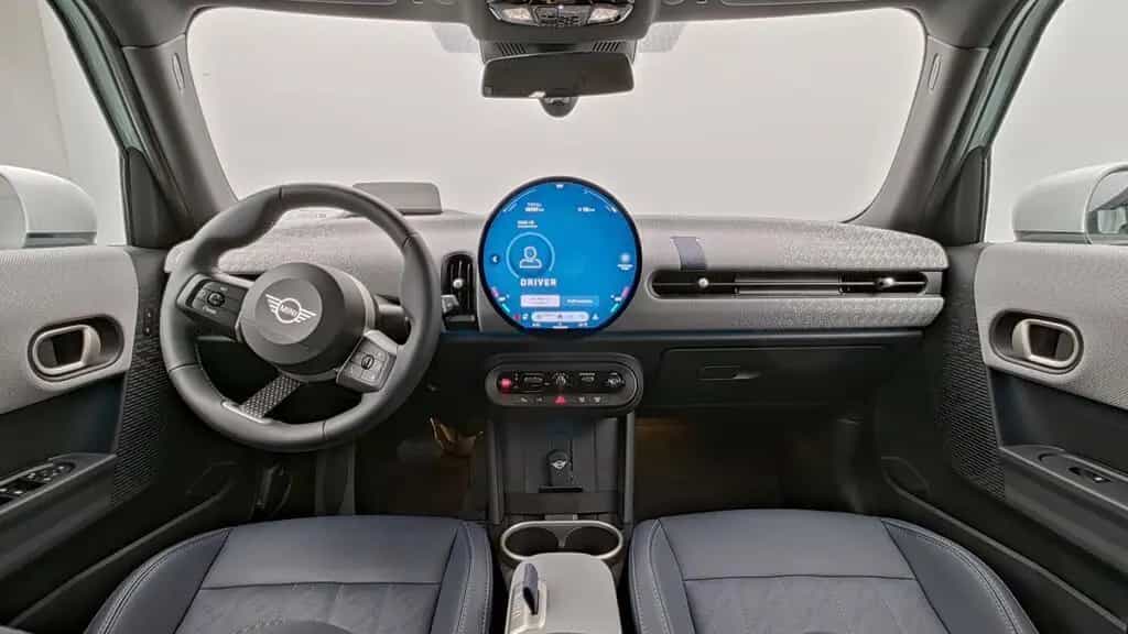 MINI Cooper C 5-Türer 03/2025-photo-11