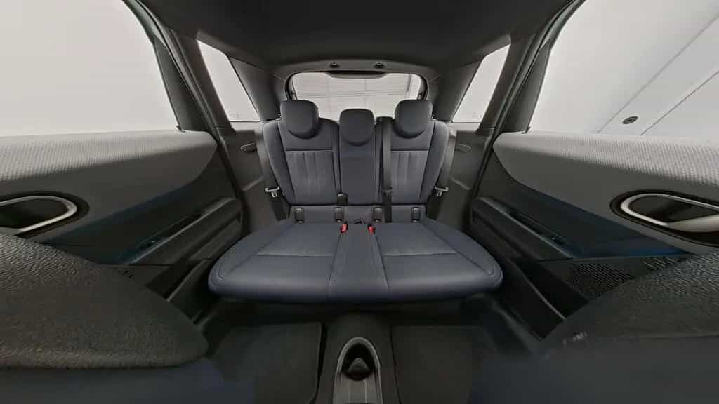 MINI Cooper C 5-Türer 03/2025-photo-13