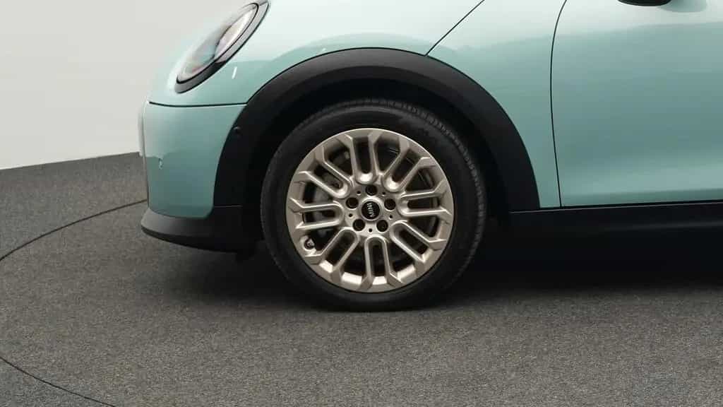 MINI Cooper C 5-Türer 03/2025-photo-15