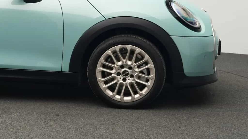 MINI Cooper C 5-Türer 03/2025-photo-16