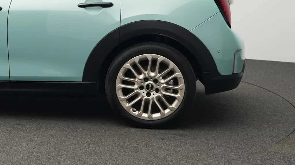 MINI Cooper C 5-Türer 03/2025-photo-18