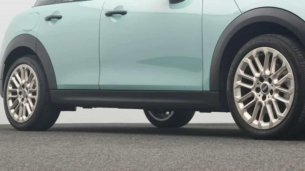 MINI Cooper C 5-Türer 03/2025-photo-19