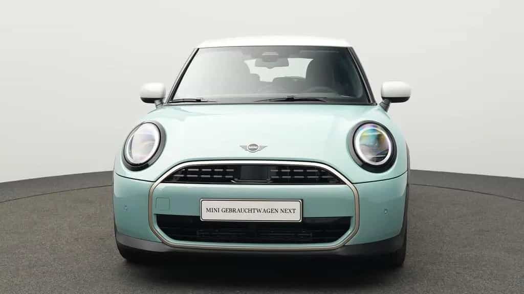 MINI Cooper C 5-Türer 03/2025-photo-2