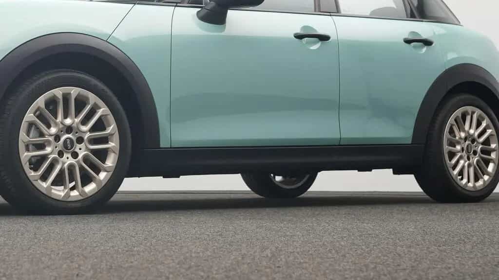 MINI Cooper C 5-Türer 03/2025-photo-20