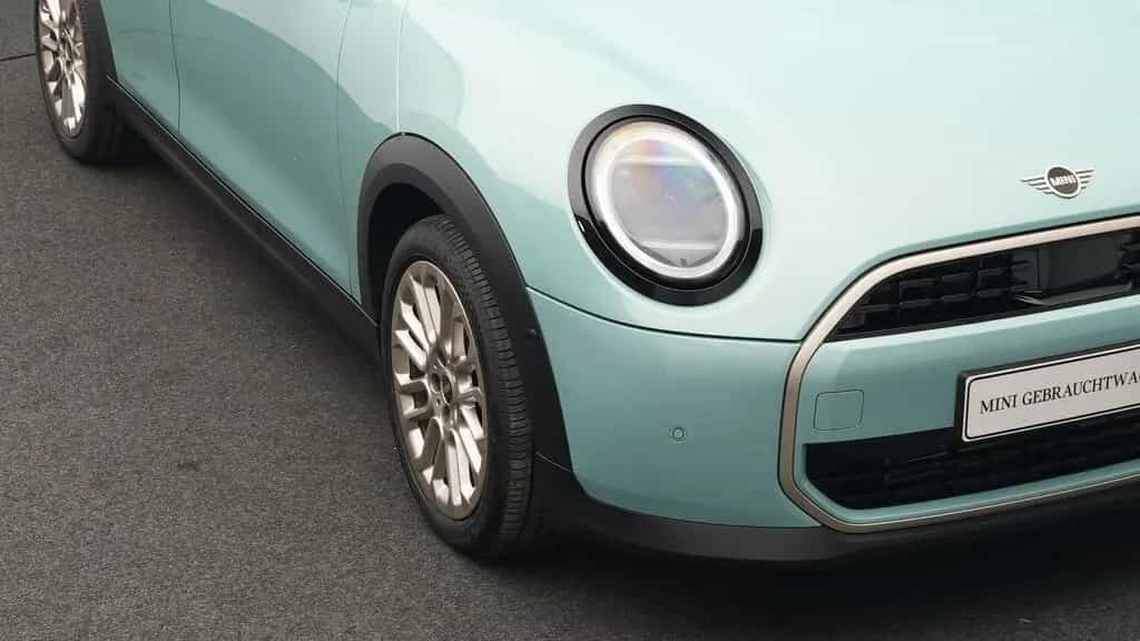 MINI Cooper C 5-Türer 03/2025-photo-21