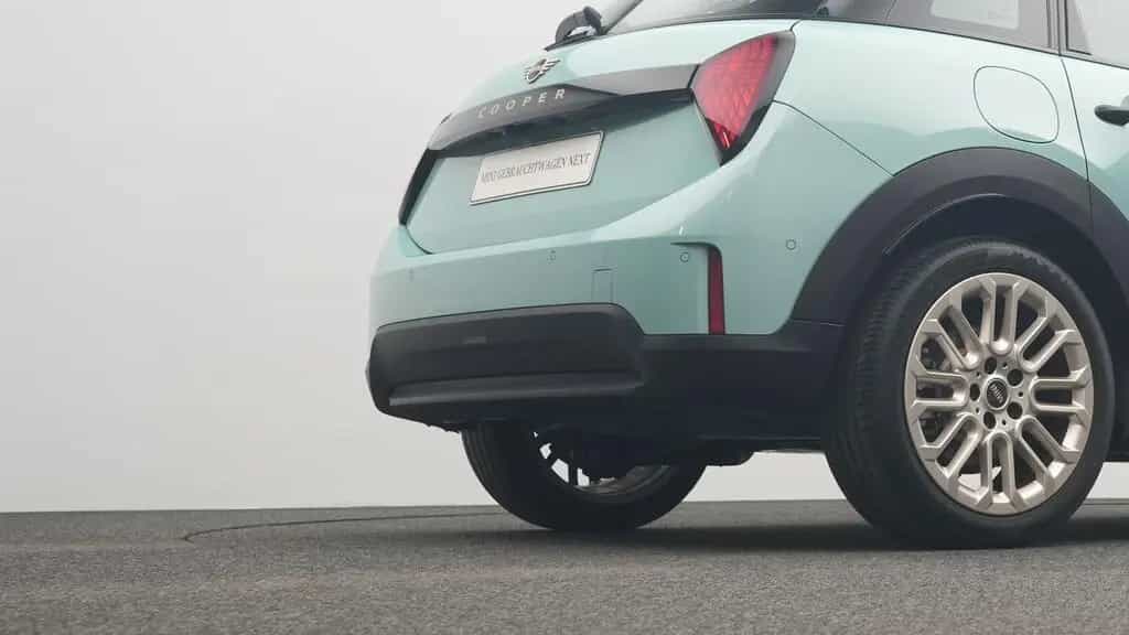 MINI Cooper C 5-Türer 03/2025-photo-23