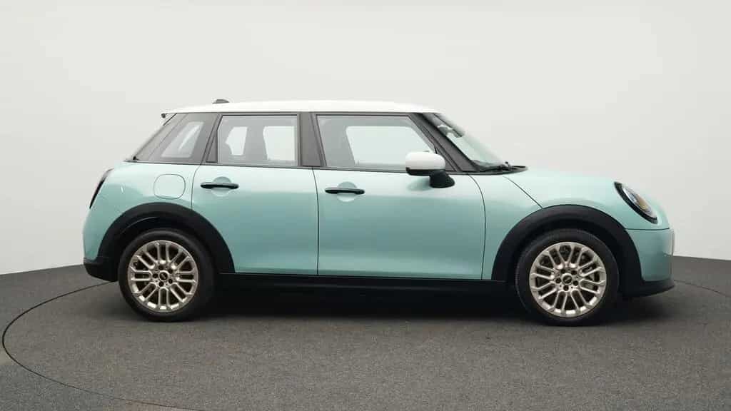 MINI Cooper C 5-Türer 03/2025-photo-3