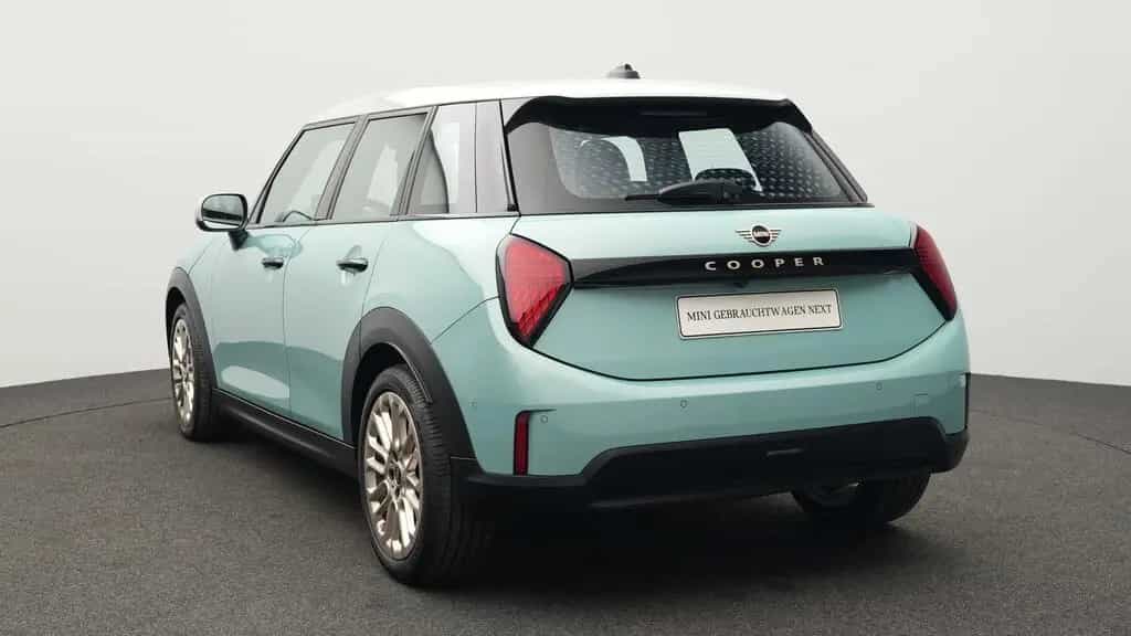 MINI Cooper C 5-Türer 03/2025-photo-7