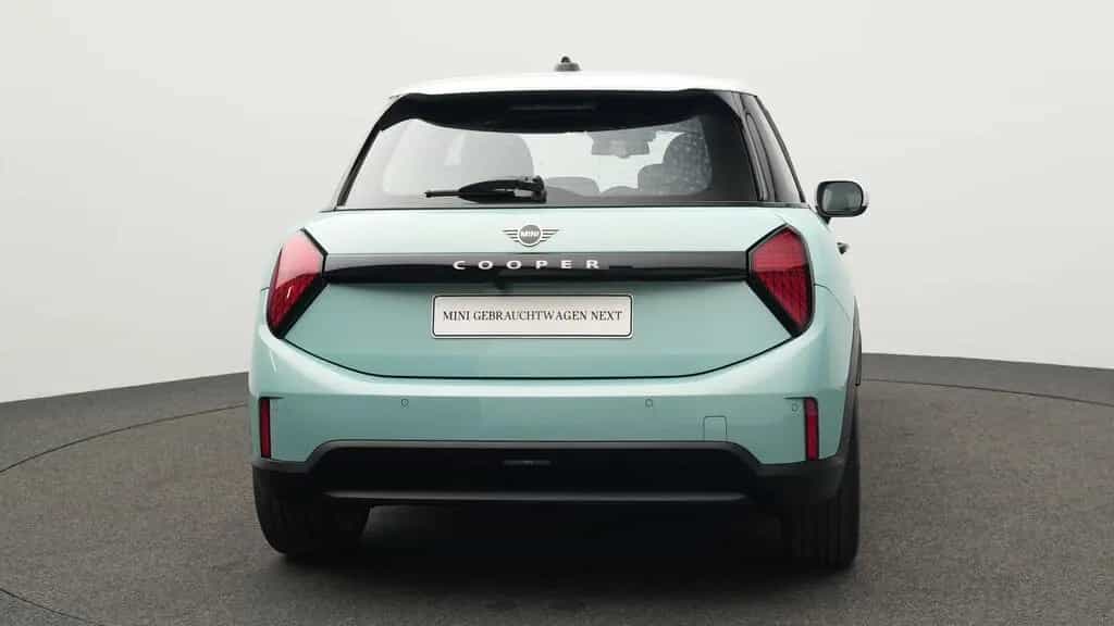 MINI Cooper C 5-Türer 03/2025-photo-9
