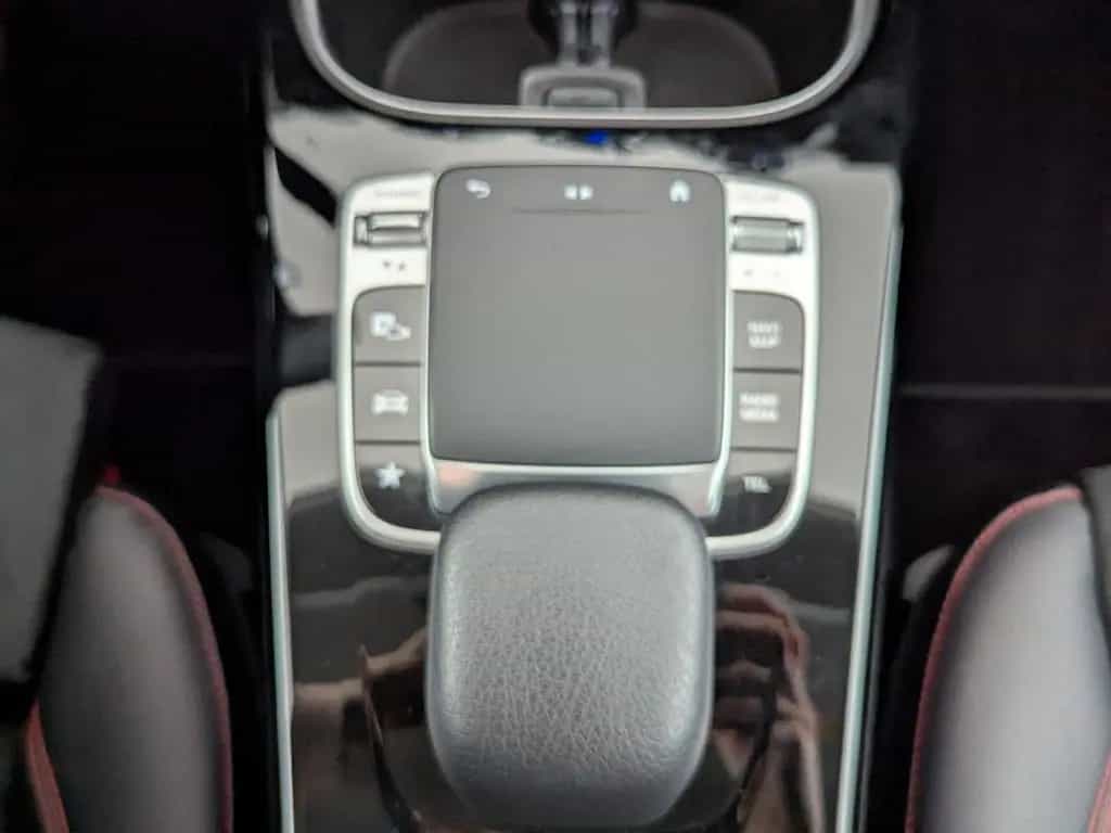 Mercedes-Benz A 250 AMG Line (EURO 6d-TEMP) LED+NAVI+ACC+SHZ+ 06/2019-photo-21