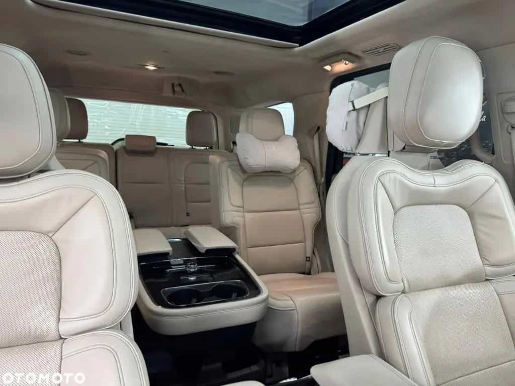 Lincoln Navigator 04/2018-photo-6