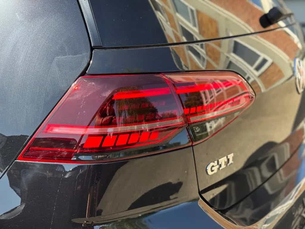 Volkswagen Golf VII Lim. GTI FaceliftLED Dynaudio 4,69% 08/2017-photo-22