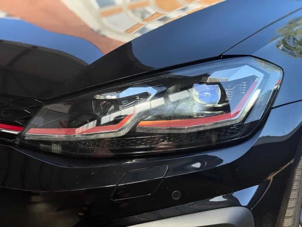 Volkswagen Golf VII Lim. GTI FaceliftLED Dynaudio 4,69% 08/2017-photo-23