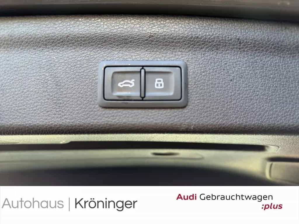 Audi Q3 35 TFSI advanced S Tronic ACC Navi Kamera LED 07/2019-photo-16