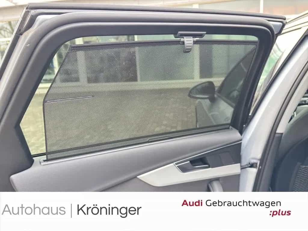 Audi A4 Avant 40 TDI S Tronic ACC Navi Tour EPH 01/2023-photo-15