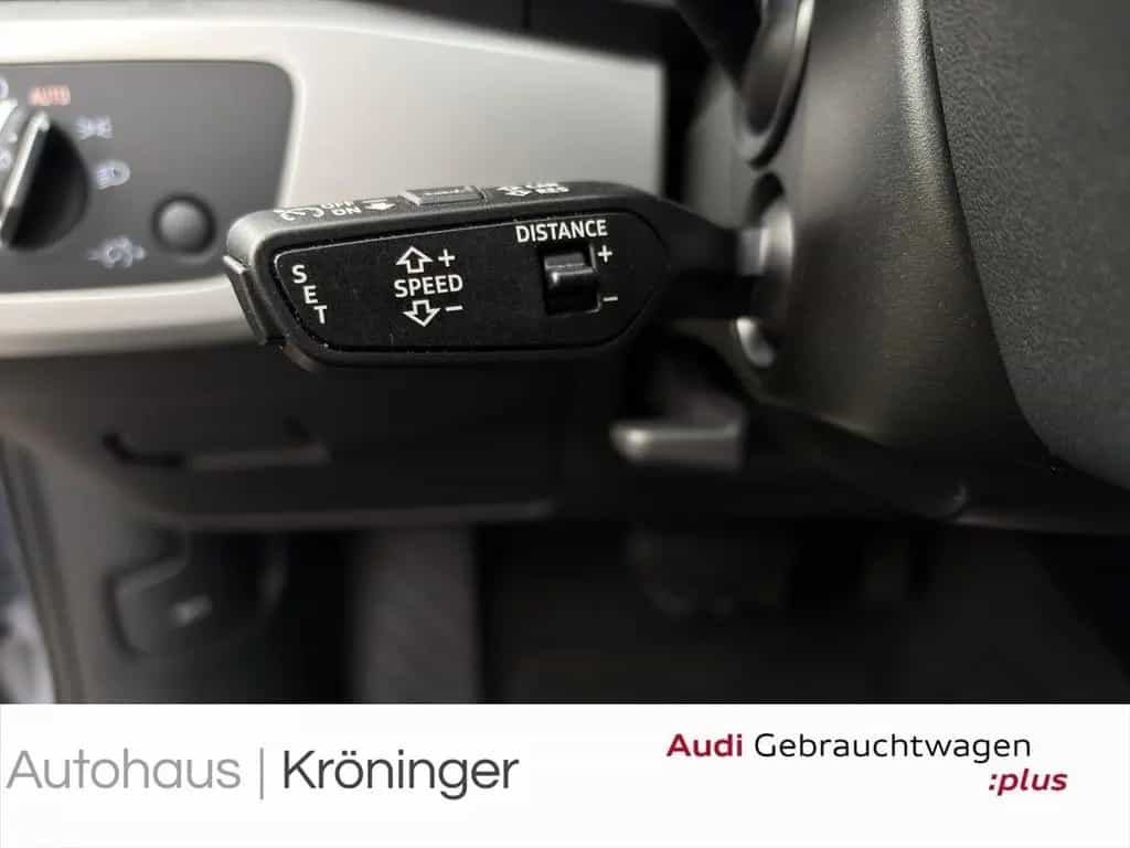 Audi A4 Avant 40 TDI S Tronic ACC Navi Tour EPH 01/2023-photo-16