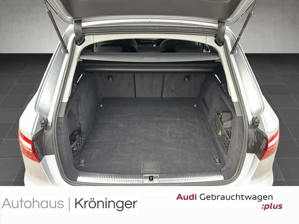 Audi A4 Avant 40 TDI S Tronic ACC Navi Tour EPH 01/2023-photo-18