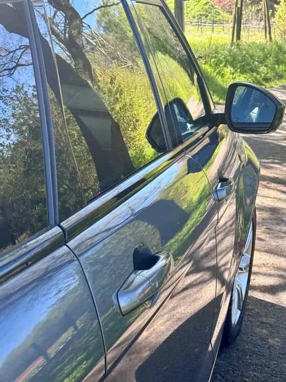 Land Rover Range Rover Rover Evoque 2.0 TD4 180 PS SkyView Au... 03/2017-photo-5
