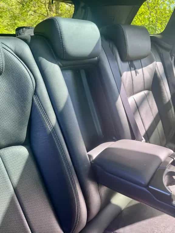 Land Rover Range Rover Rover Evoque 2.0 TD4 180 PS SkyView Au... 03/2017-photo-7